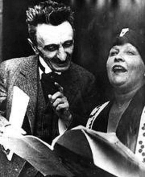 Слављена и прокажена госпођа министарка 